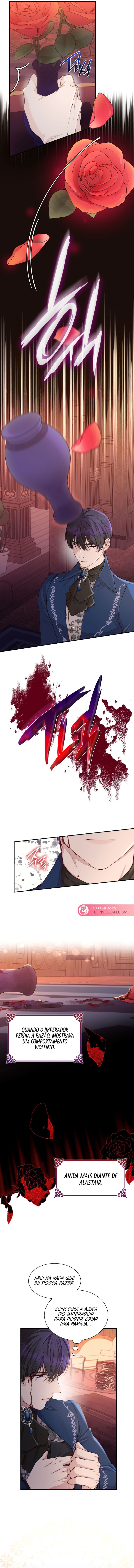 I Lost the Leash of the Yandere Male Lead Capítulo 50 Página 4