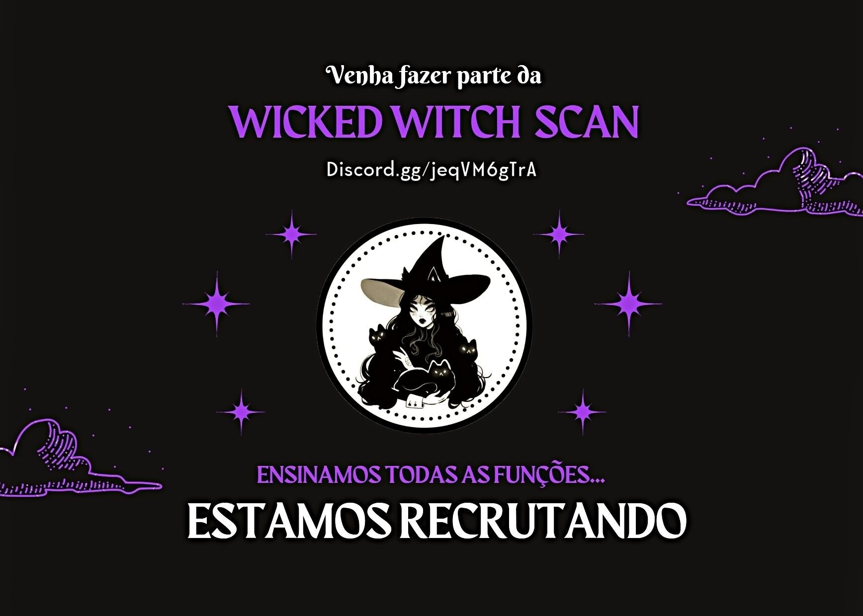 I Raised the Villains Preciously Capítulo 7 Página 27