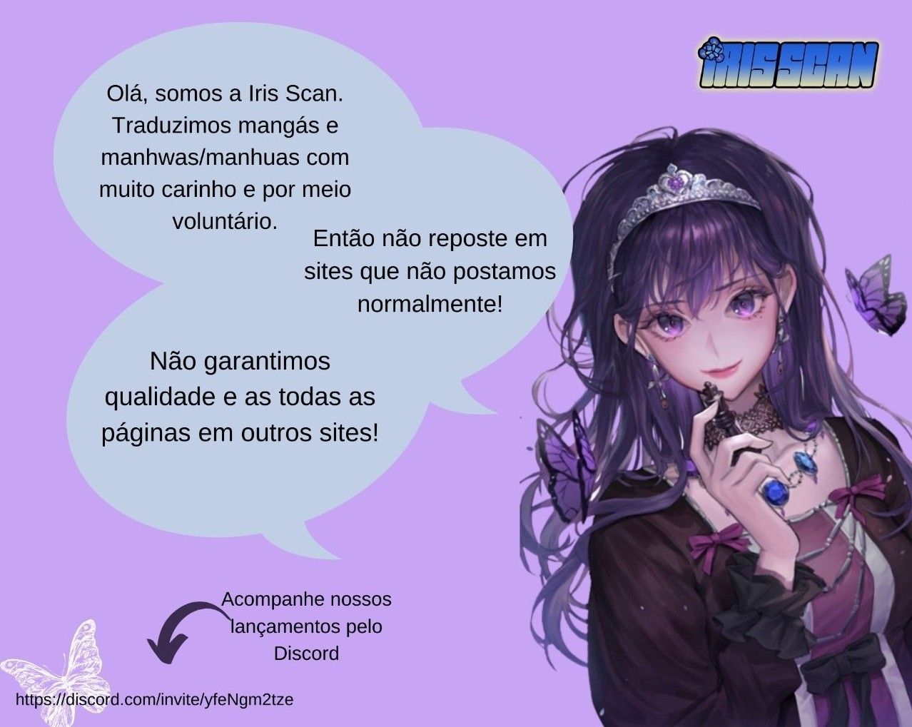 I Won’t Pick Up The Trash I Threw Away Again Capítulo 5 Página 26