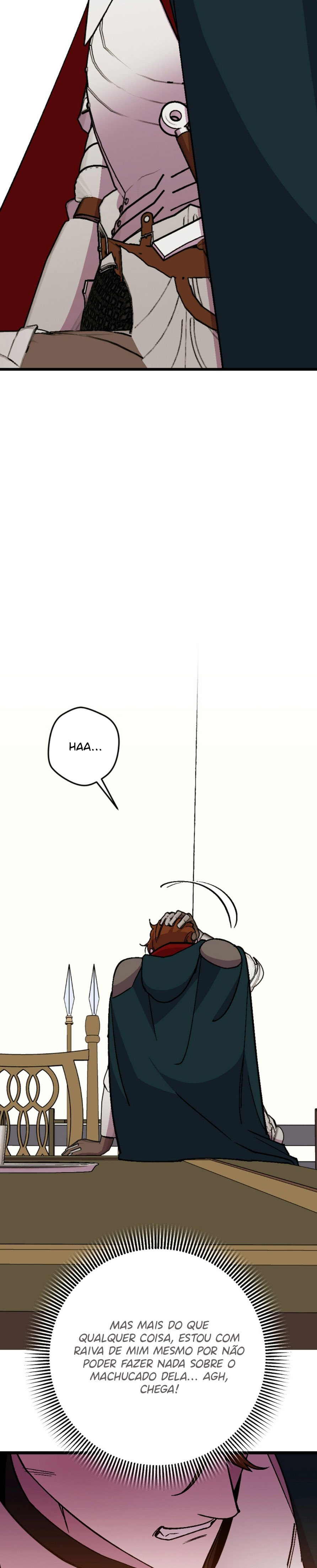 I’ll Save This Damned Family! Capítulo 106 Página 25