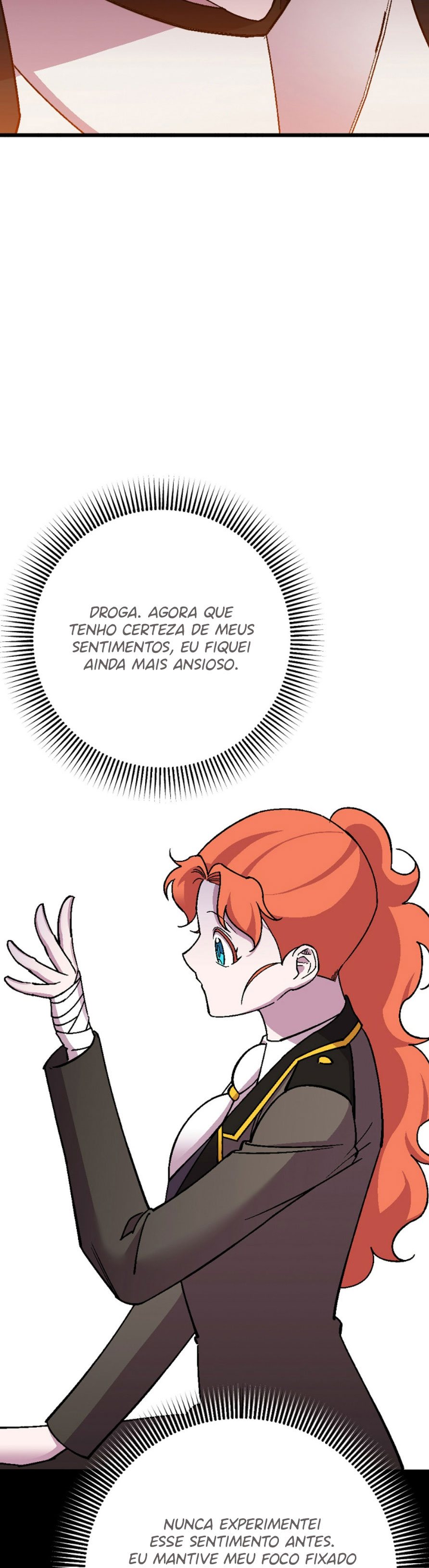 I’ll Save This Damned Family! Capítulo 106 Página 26