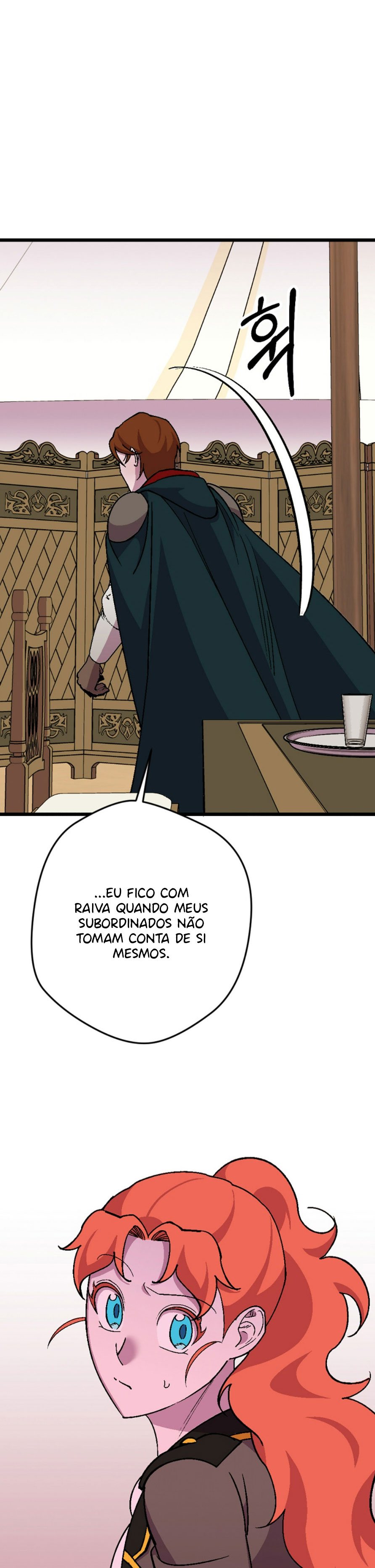 I’ll Save This Damned Family! Capítulo 106 Página 29