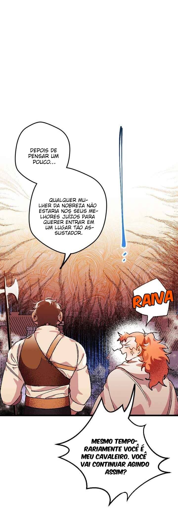 I’ll Save This Damned Family! Capítulo 5 Página 16