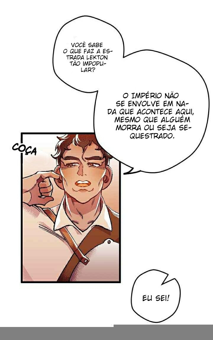 I’ll Save This Damned Family! Capítulo 5 Página 17