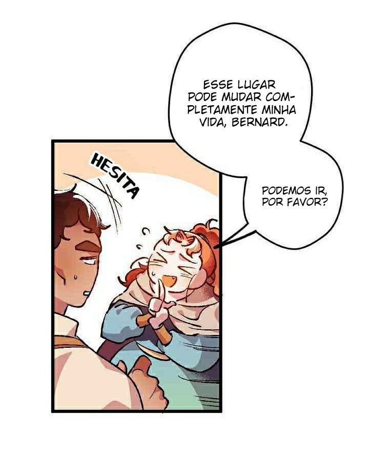 I’ll Save This Damned Family! Capítulo 5 Página 21