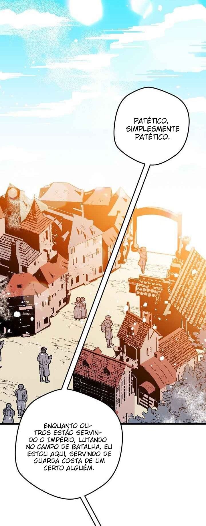 I’ll Save This Damned Family! Capítulo 5 Página 3