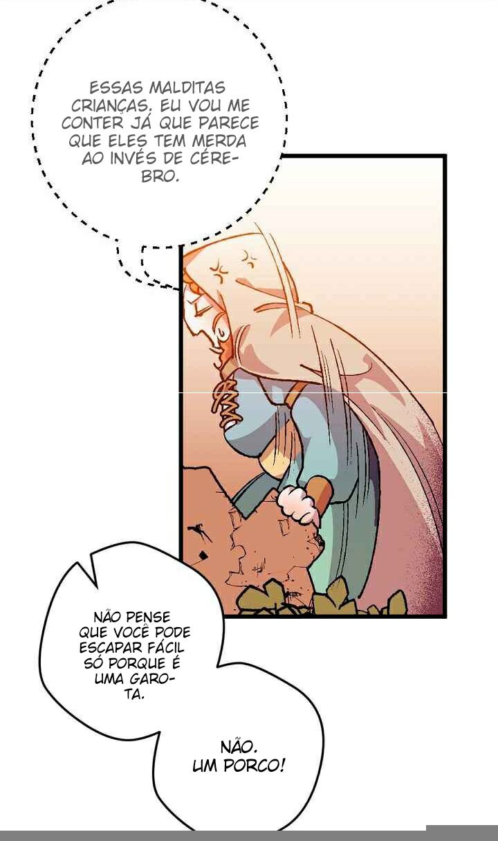 I’ll Save This Damned Family! Capítulo 5 Página 40