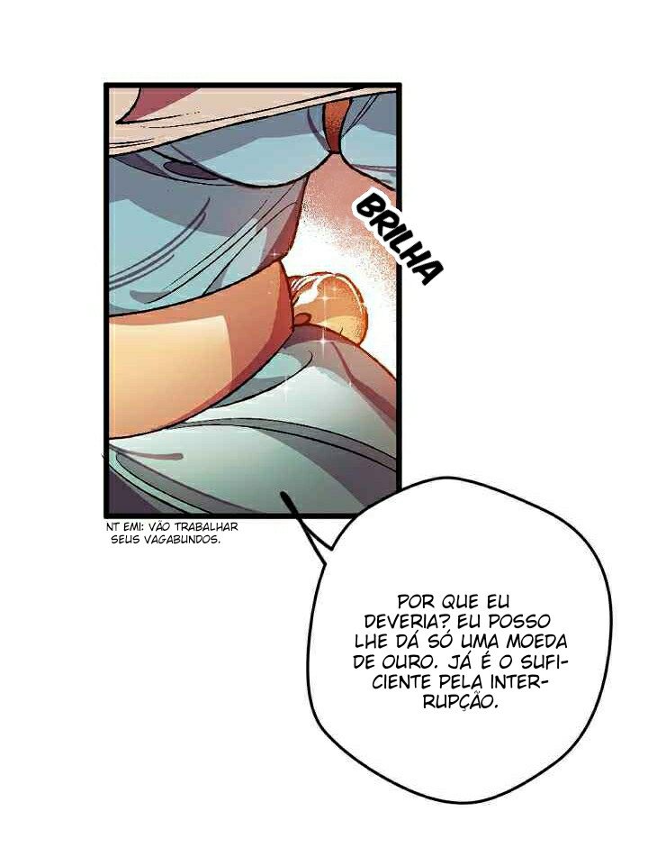 I’ll Save This Damned Family! Capítulo 5 Página 45