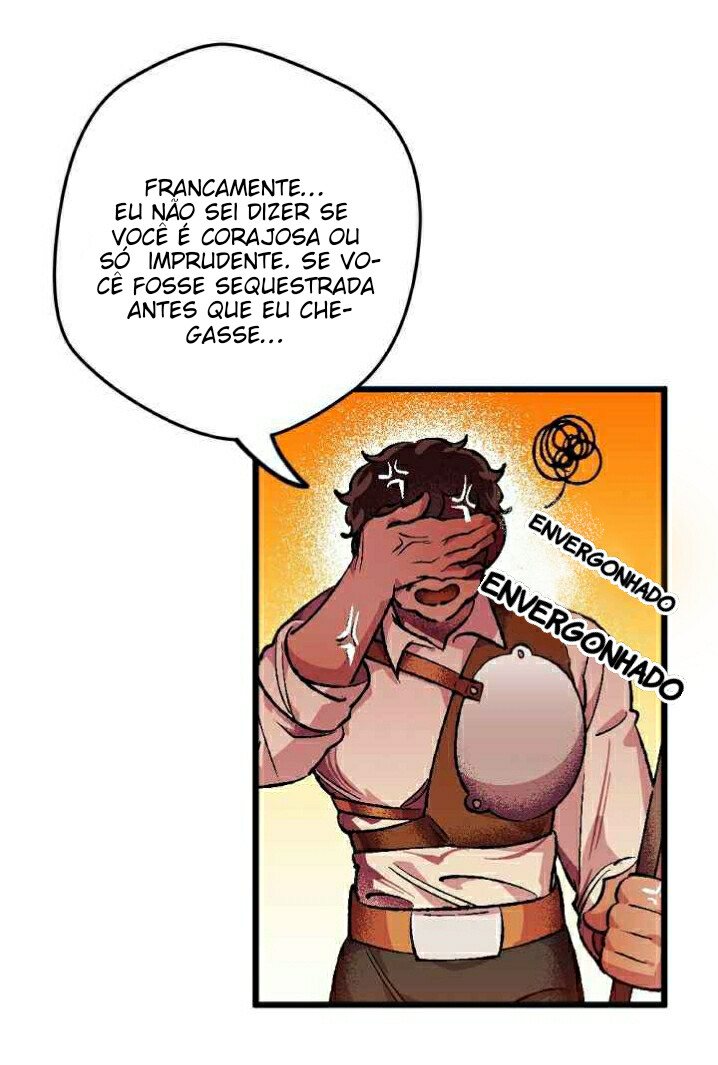 I’ll Save This Damned Family! Capítulo 5 Página 55
