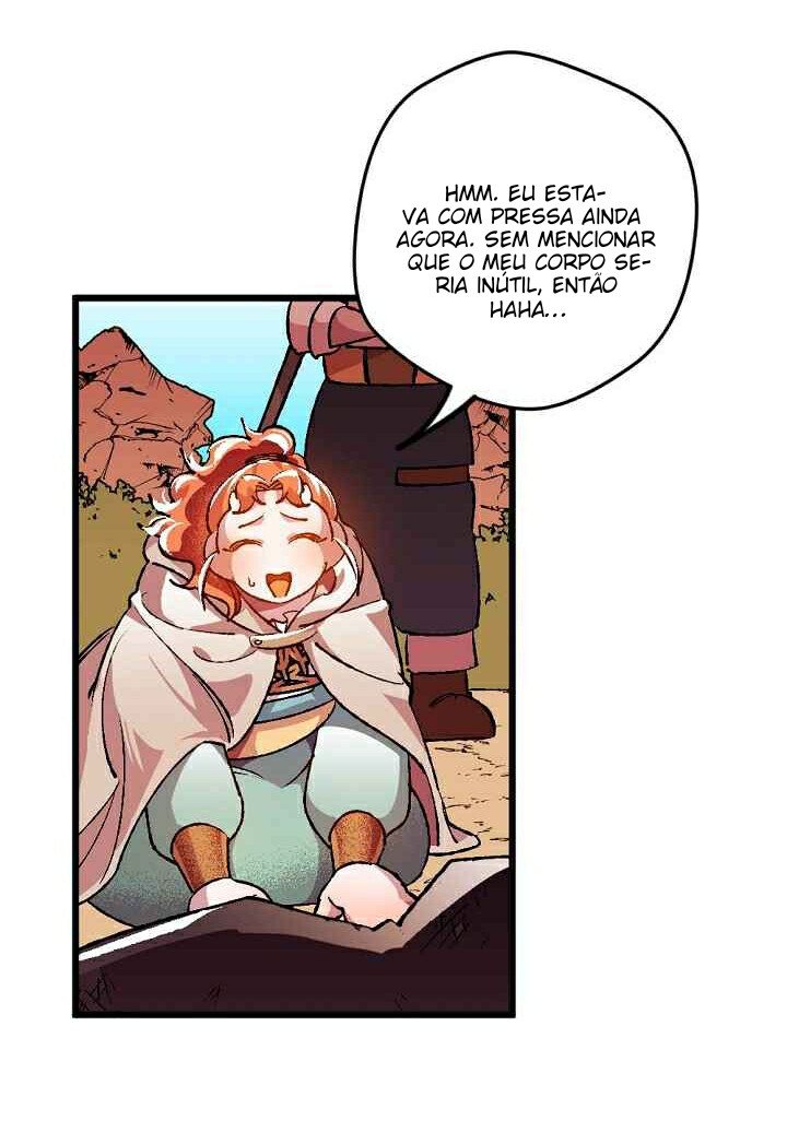 I’ll Save This Damned Family! Capítulo 5 Página 59