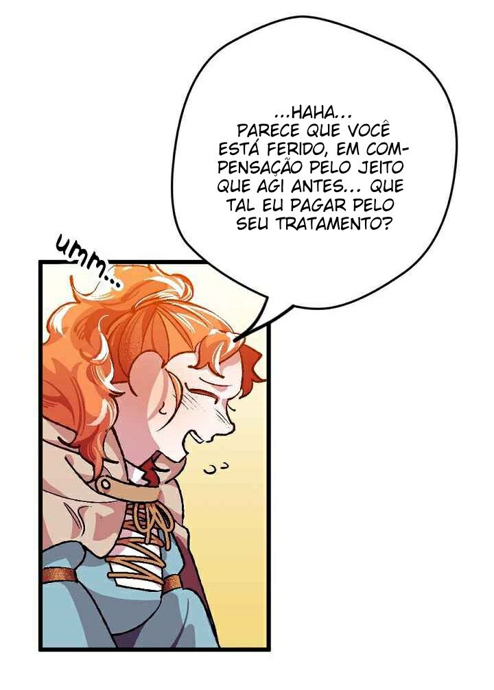 I’ll Save This Damned Family! Capítulo 5 Página 61