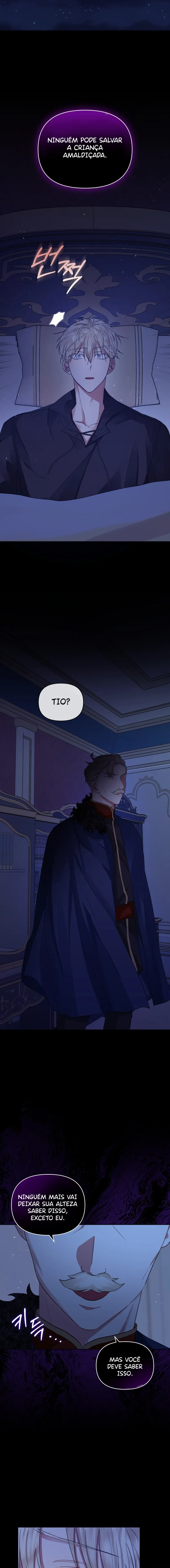 I’m a Villainess, but I Picked up the Male Lead Capítulo 10 Página 10