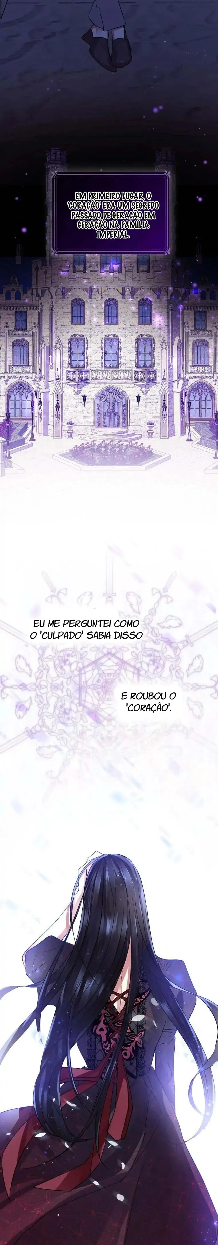 I’m a Villainess, but I Picked up the Male Lead Capítulo 10 Página 8