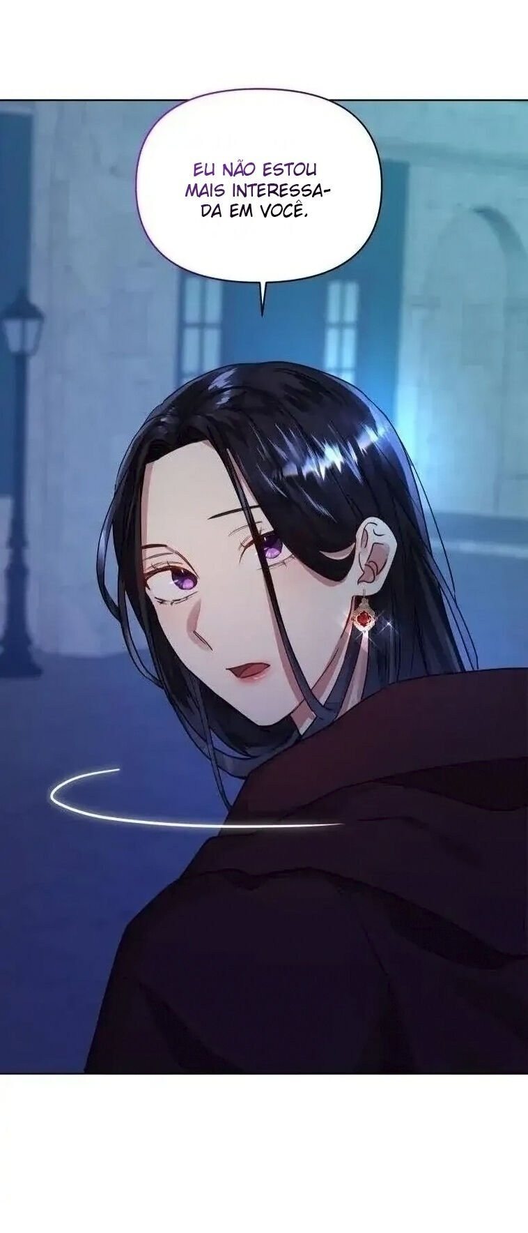 I’m a Villainess, but I Picked up the Male Lead Capítulo 5 Página 12
