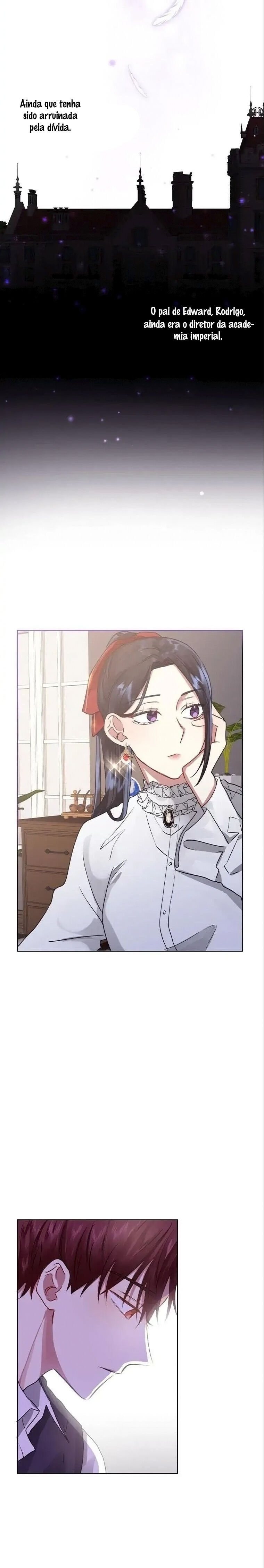 I’m a Villainess, but I Picked up the Male Lead Capítulo 5 Página 18
