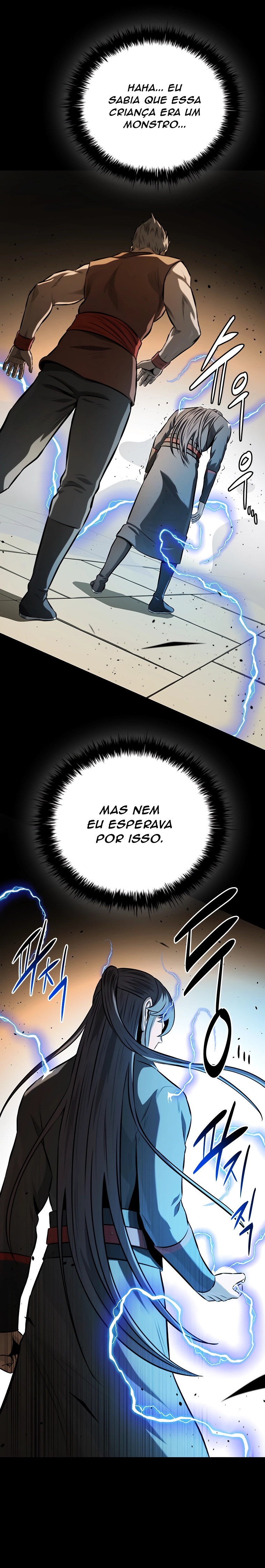 Imperador da Espada da Sombra Lunar Capítulo 74 Página 5