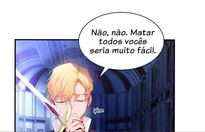 Jovem Princesa Capítulo 5 Página 12