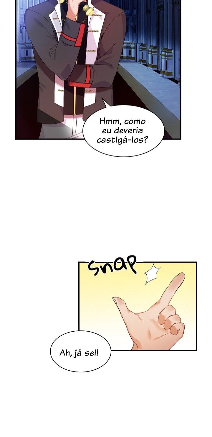 Jovem Princesa Capítulo 5 Página 13