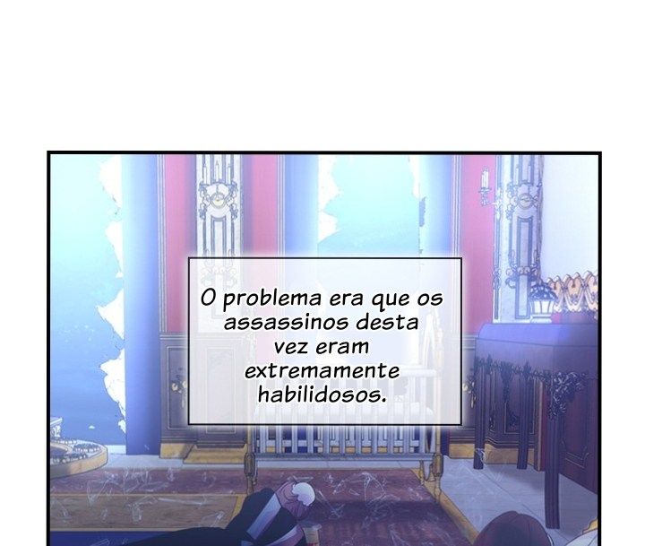Jovem Princesa Capítulo 5 Página 17