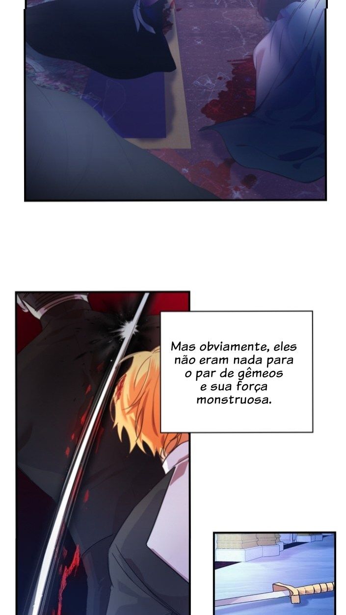 Jovem Princesa Capítulo 5 Página 18