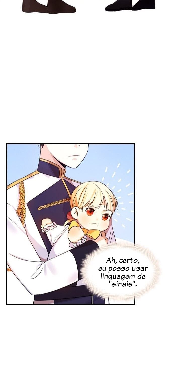 Jovem Princesa Capítulo 5 Página 22