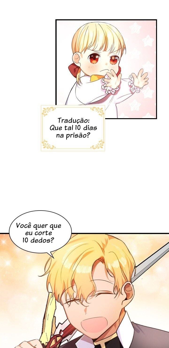 Jovem Princesa Capítulo 5 Página 25