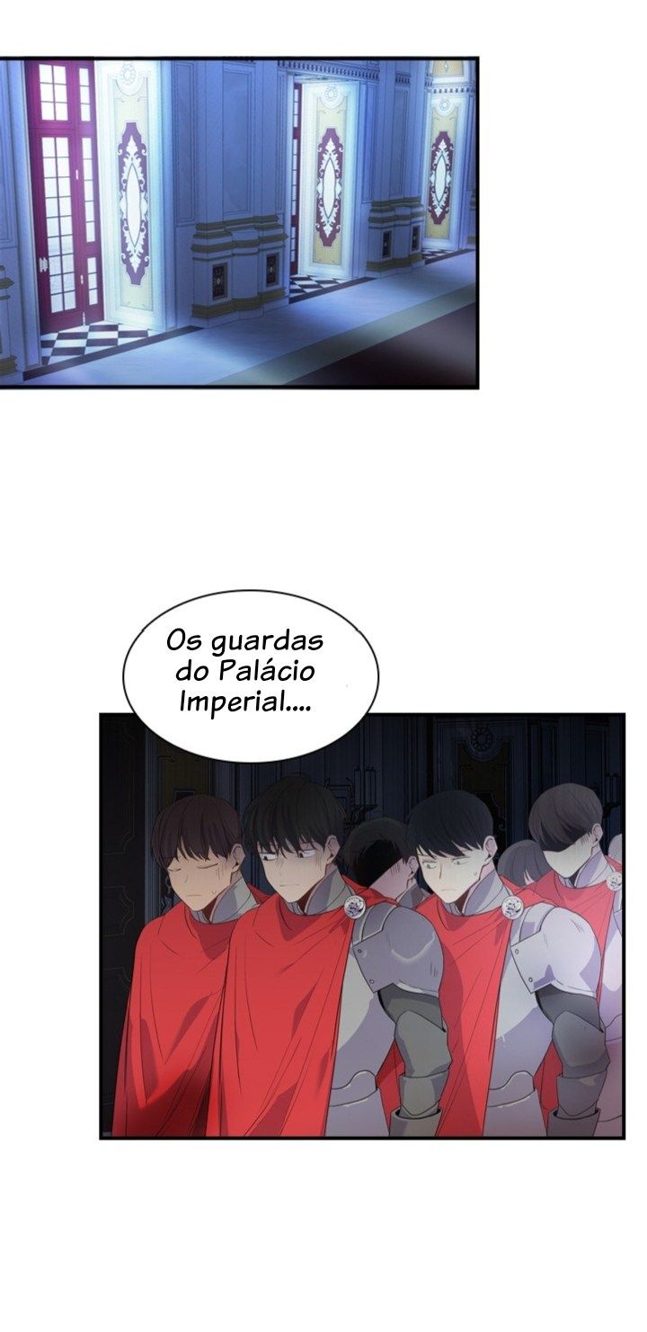 Jovem Princesa Capítulo 5 Página 3