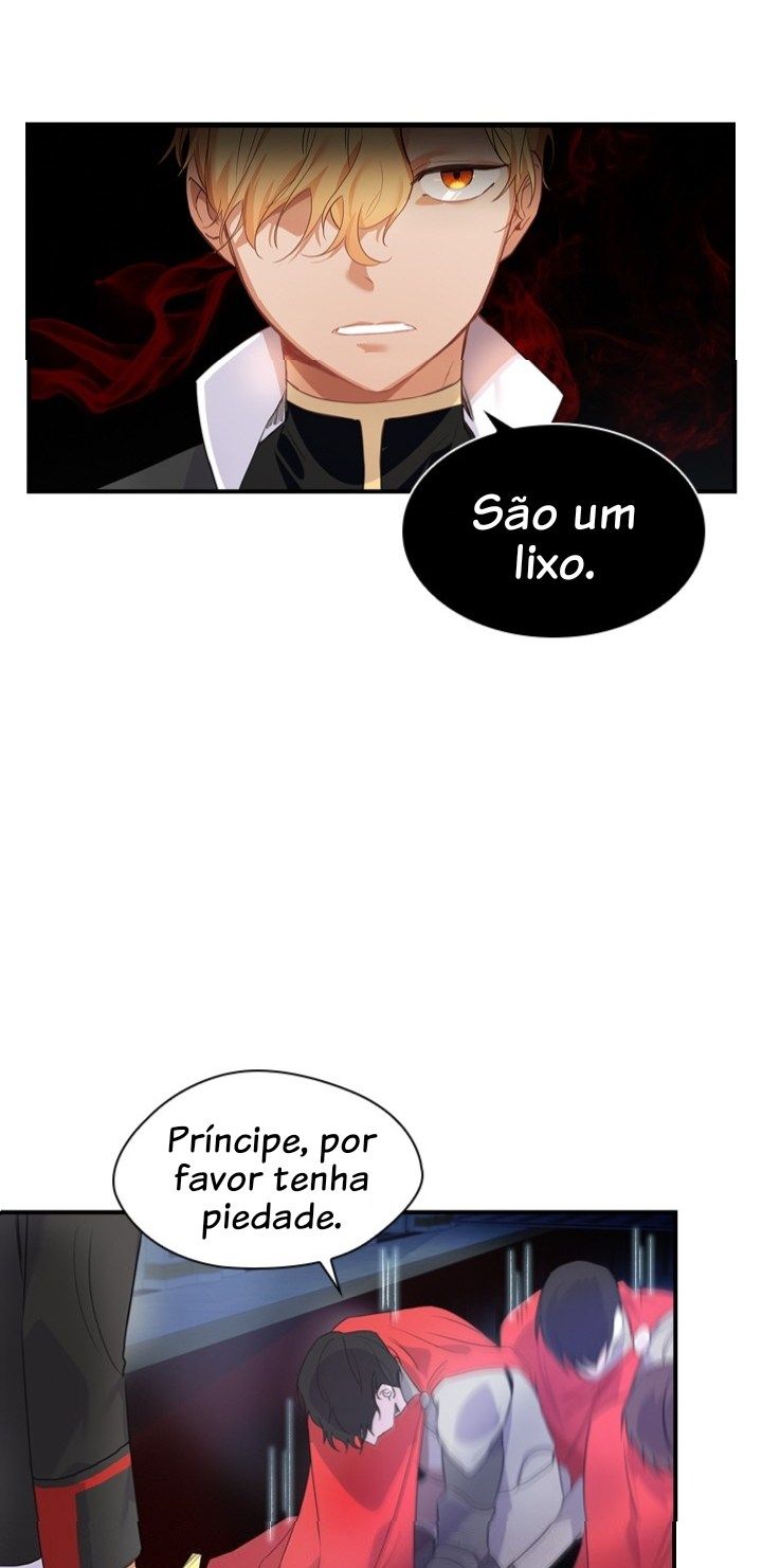 Jovem Princesa Capítulo 5 Página 4