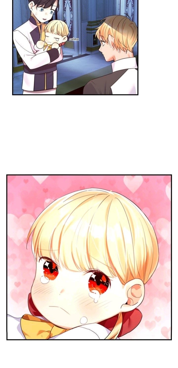 Jovem Princesa Capítulo 5 Página 42