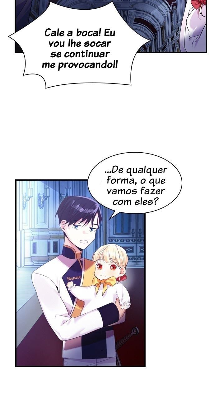 Jovem Princesa Capítulo 5 Página 47