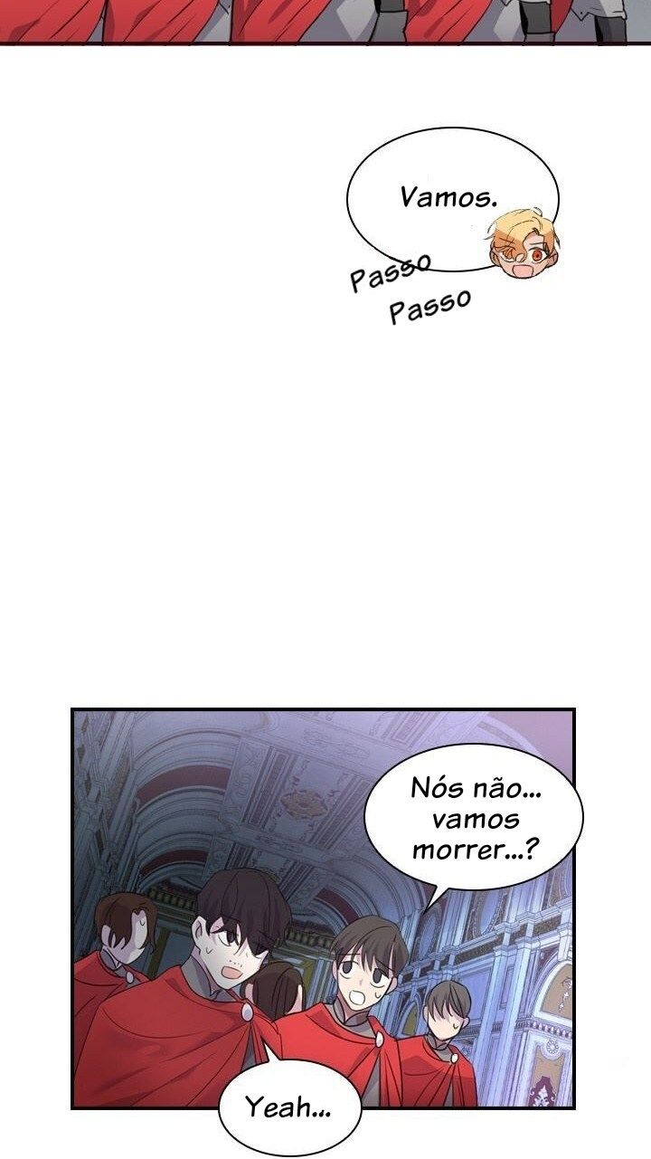 Jovem Princesa Capítulo 5 Página 50