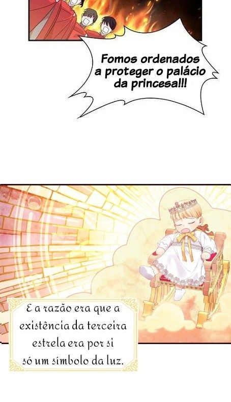 Jovem Princesa Capítulo 5 Página 53
