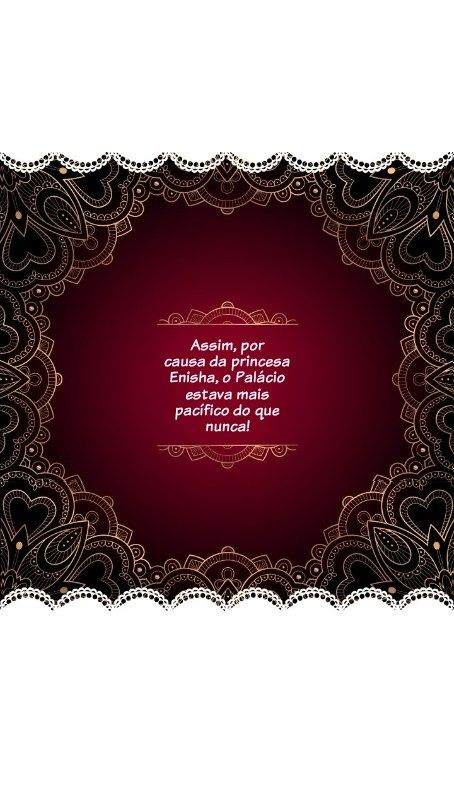 Jovem Princesa Capítulo 5 Página 54