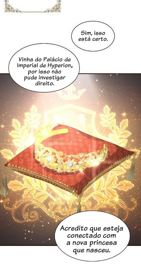 Jovem Princesa Capítulo 5 Página 57