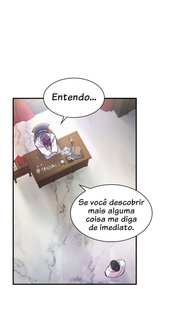 Jovem Princesa Capítulo 5 Página 58