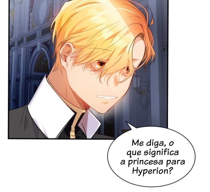 Jovem Princesa Capítulo 5 Página 6