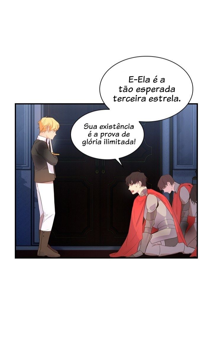 Jovem Princesa Capítulo 5 Página 7