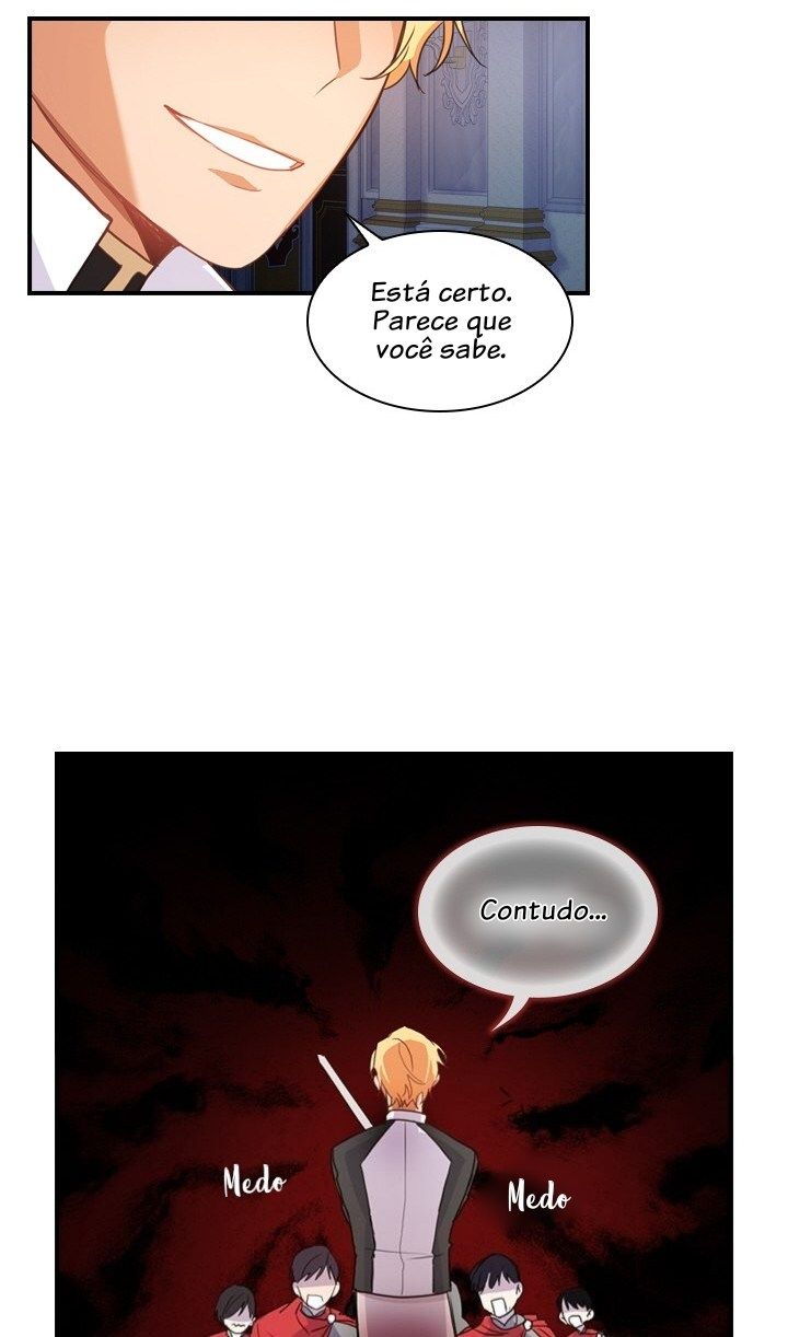 Jovem Princesa Capítulo 5 Página 8