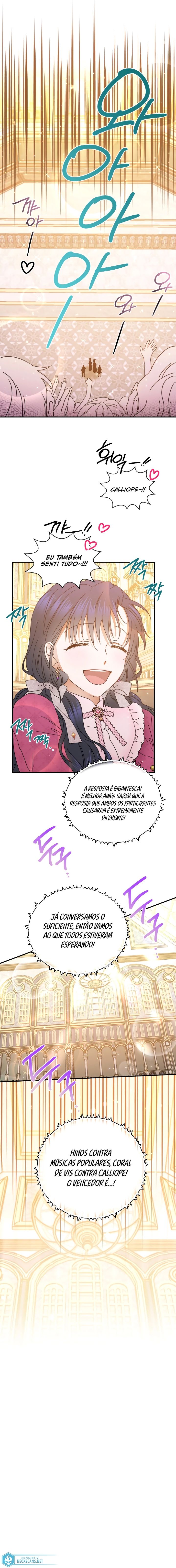 Lady Baby Capítulo 177 Página 8