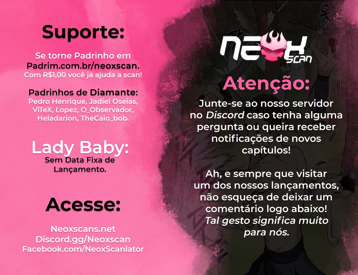 Lady Baby Capítulo 4 Página 7