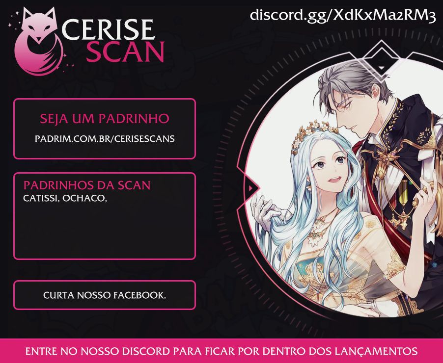 Lady Krystal is a Man Capítulo 4 Página 11