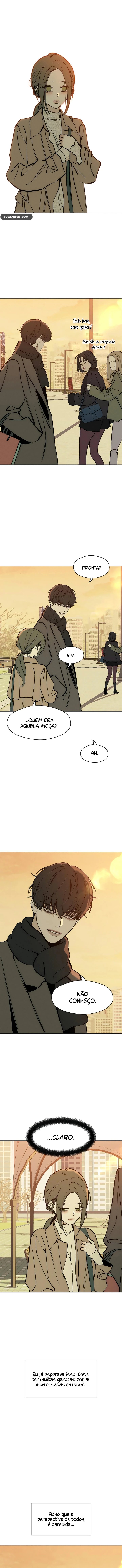 Lágrimas Sobre Flores Murchas Capítulo 46 Página 2