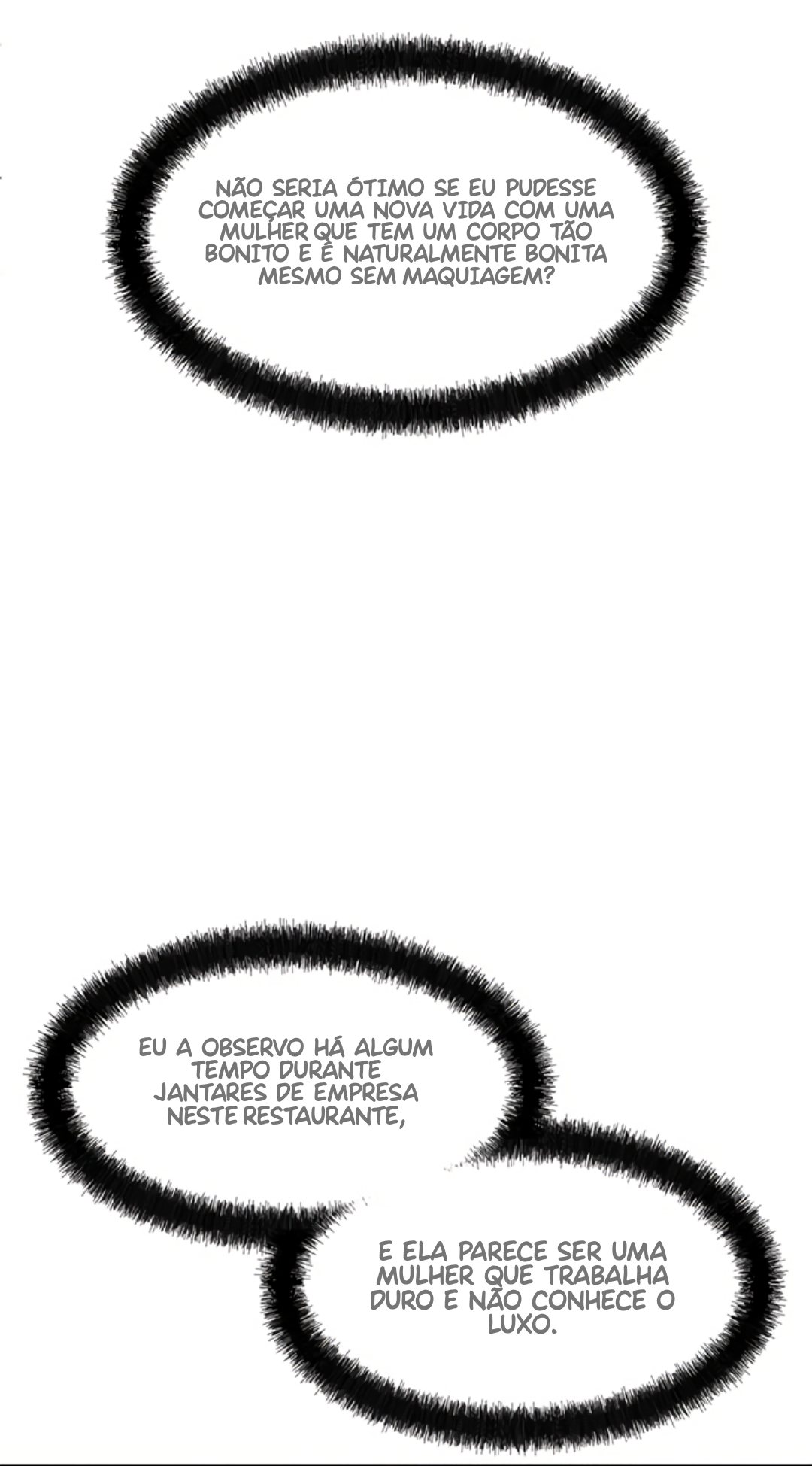 Lágrimas Sobre Flores Murchas Capítulo 6 Página 23