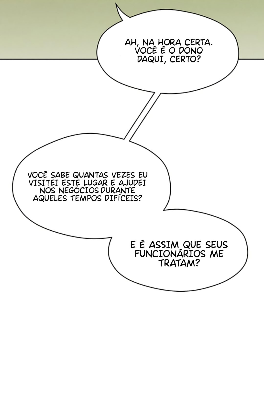 Lágrimas Sobre Flores Murchas Capítulo 6 Página 34