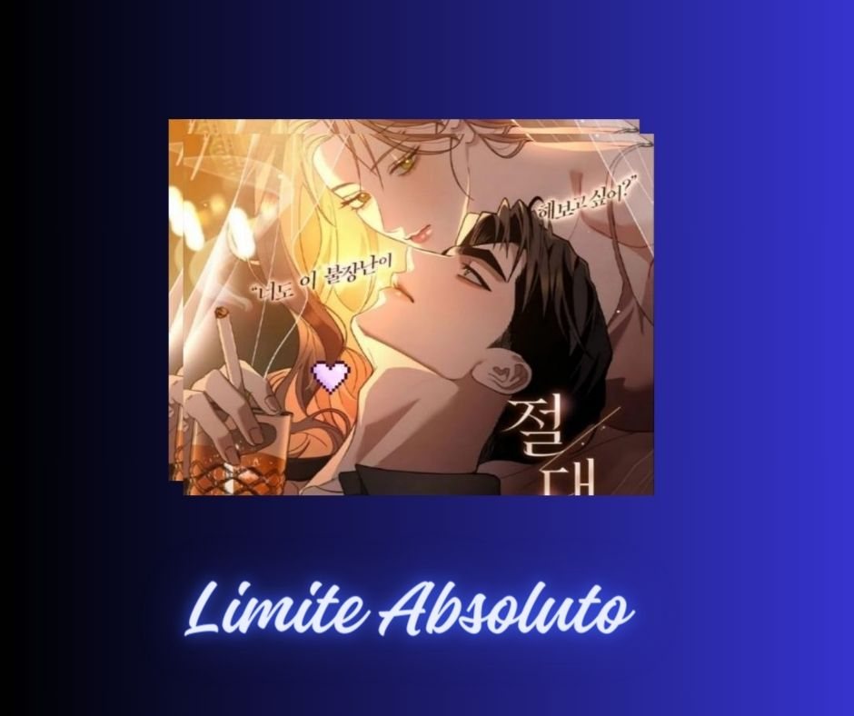 Limite Absoluto Capítulo 23 Página 1