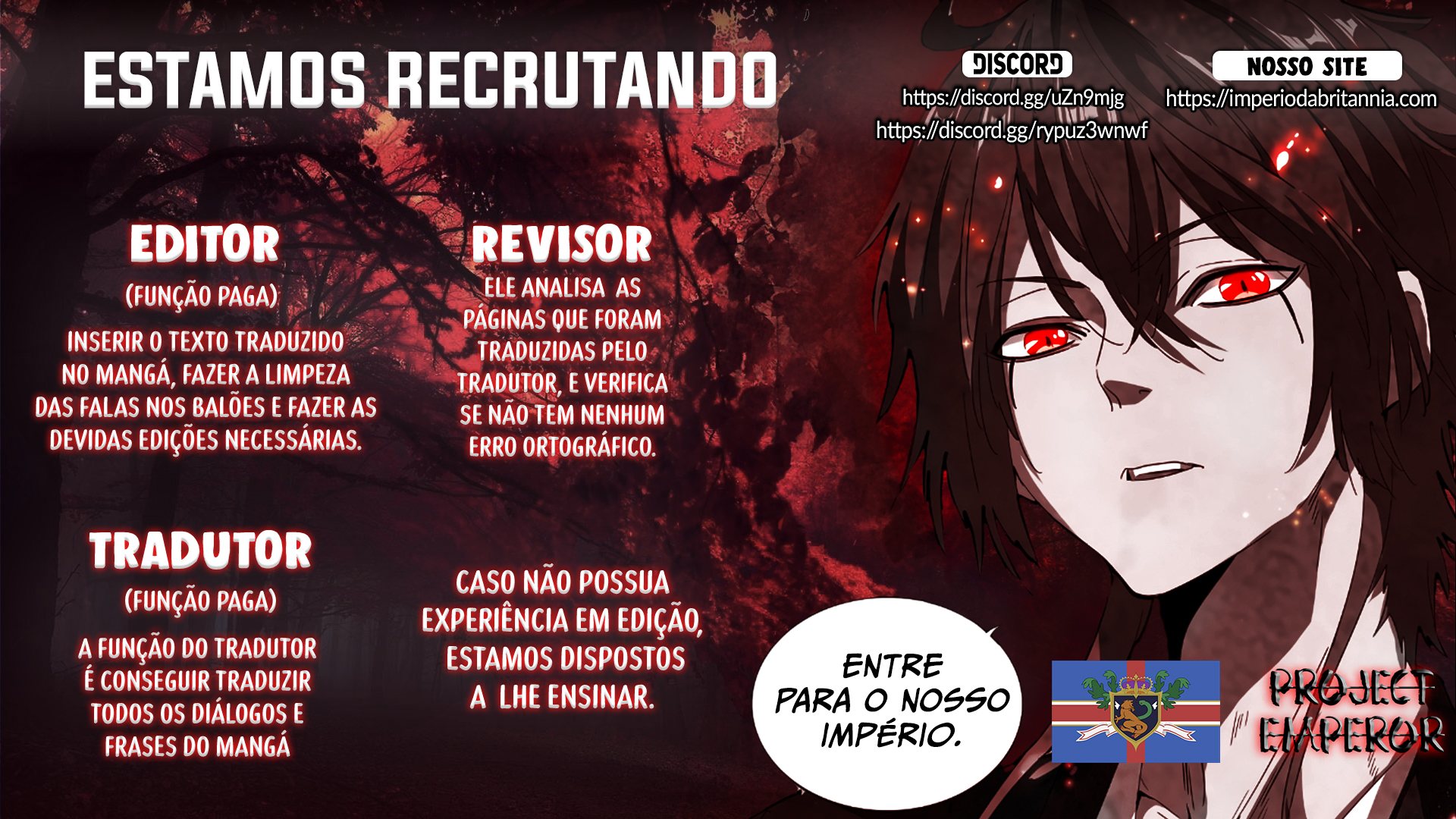 Magic Emperor Capítulo 467 Página 8