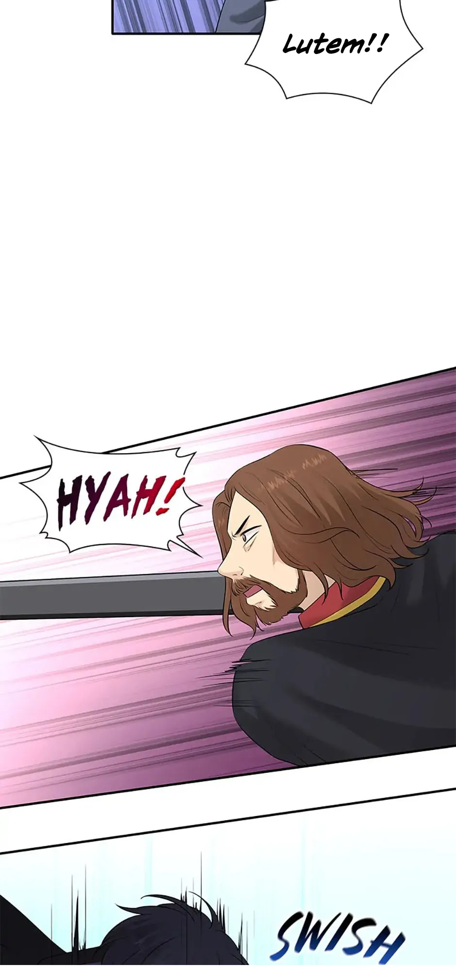 Marriage and Sword Capítulo 31 Página 10
