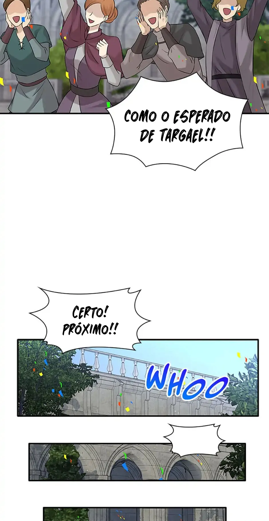Marriage and Sword Capítulo 31 Página 19