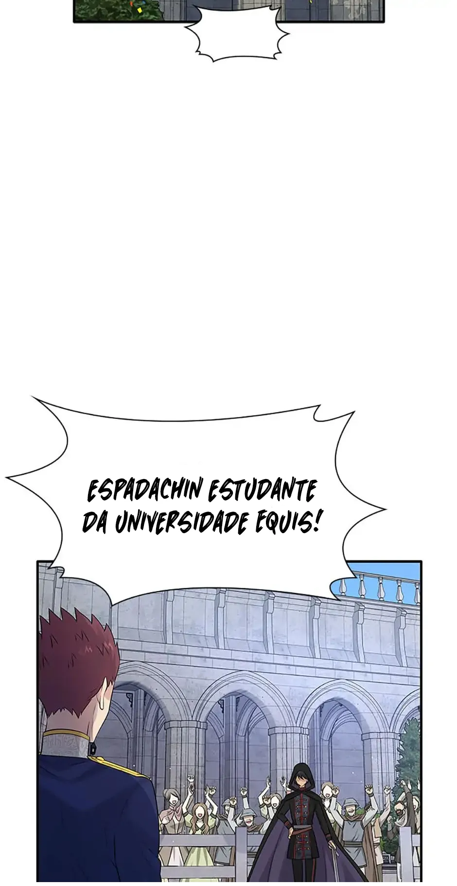 Marriage and Sword Capítulo 31 Página 20