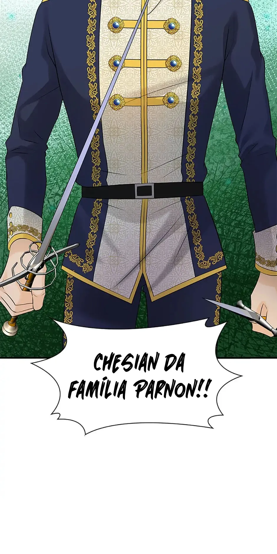 Marriage and Sword Capítulo 31 Página 23